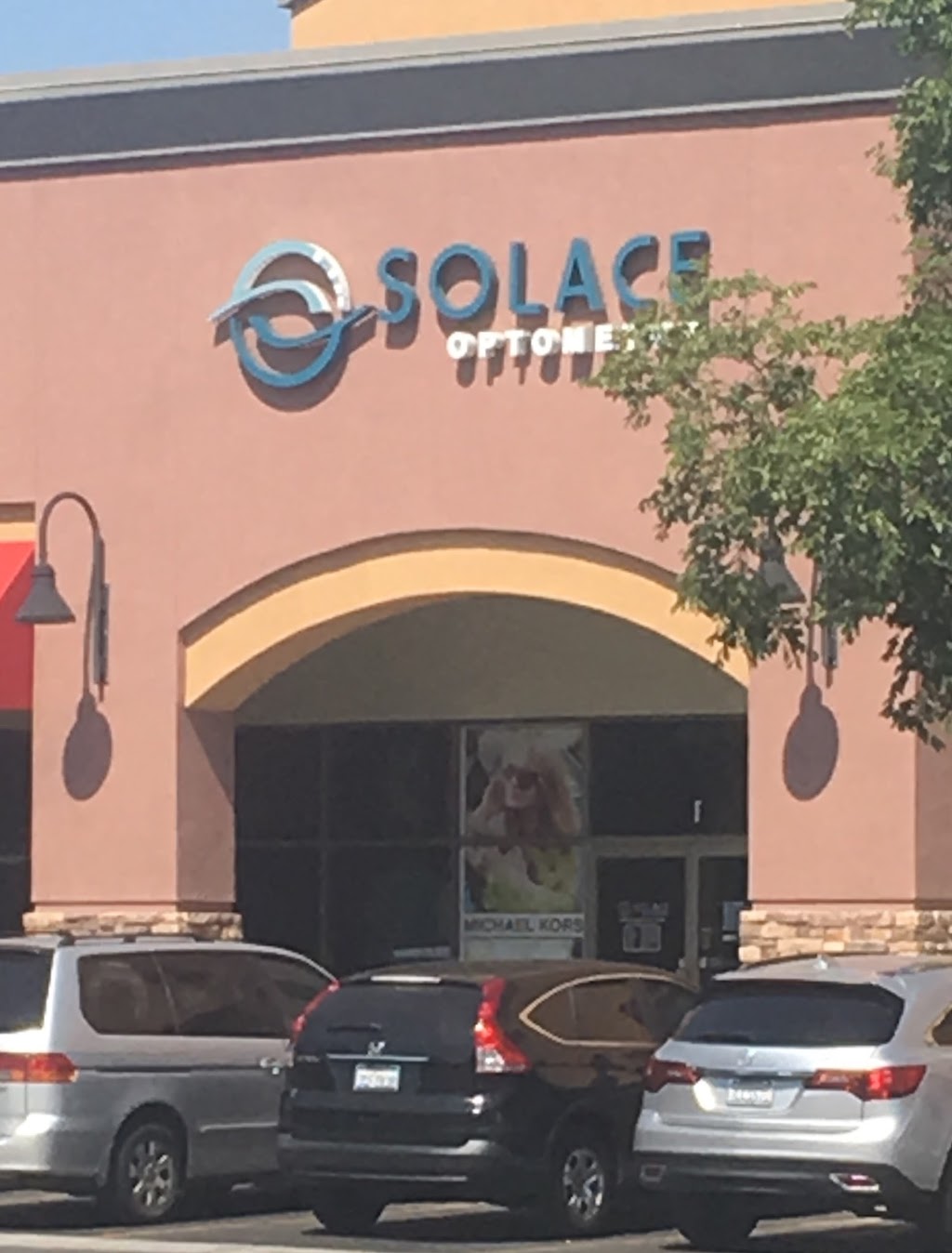 Solace Optometry | 28039 Scott Rd Suite F, Murrieta, CA 92563, USA | Phone: (951) 301-3626