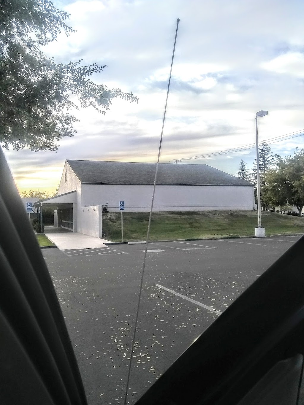 Madison Avenue Baptist Church | 4148 Madison Ave, North Highlands, CA 95660, USA | Phone: (916) 332-6404