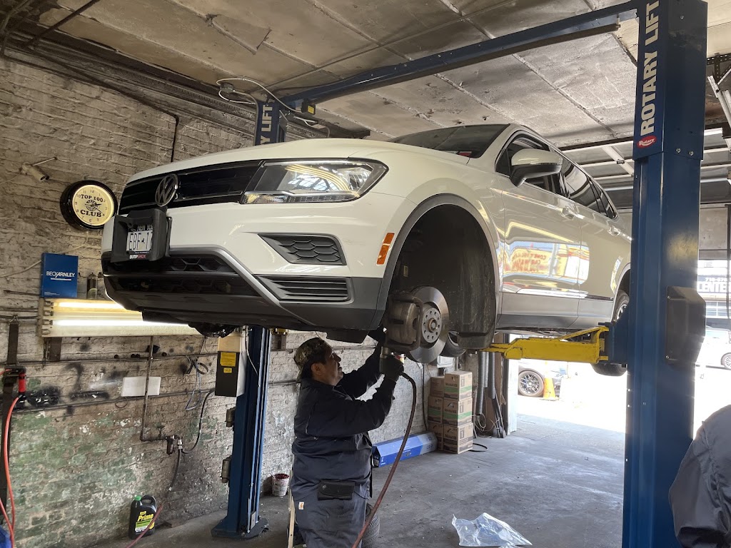 Atlantic Auto Service | 3118 Cropsey Ave, Brooklyn, NY 11224, USA | Phone: (718) 373-5549