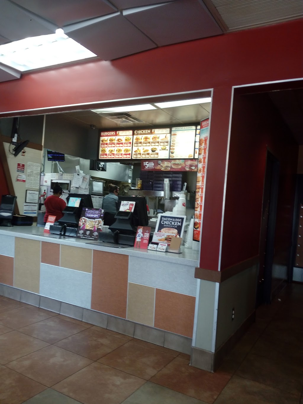 Jack in the Box | 5340 Matlock Rd, Arlington, TX 76018, USA | Phone: (682) 252-4877