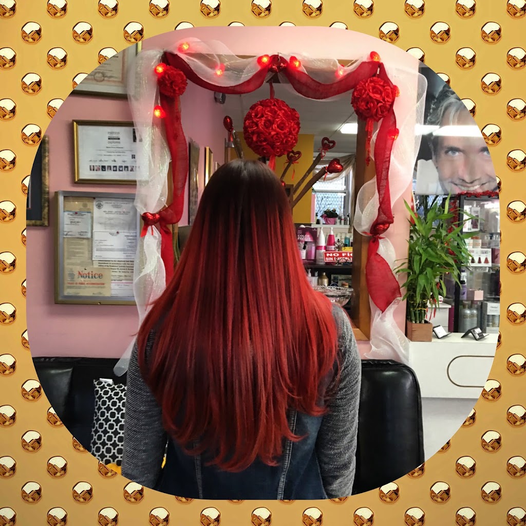 Elenas Hair Salon | 403 Passaic Ave, Lodi, NJ 07644, USA | Phone: (973) 779-4854