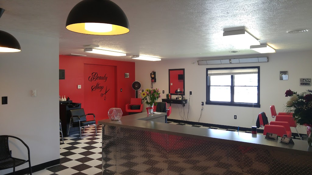 Twisted Scissors | 9307 OH-43, Streetsboro, OH 44241, USA | Phone: (330) 221-4912