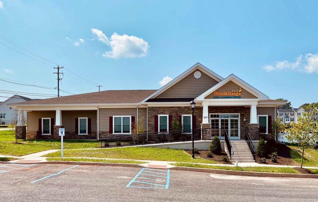 Ducklings Early Learning Center Spring City | 621 Bridge St W, Spring City, PA 19475, USA | Phone: (484) 940-3030