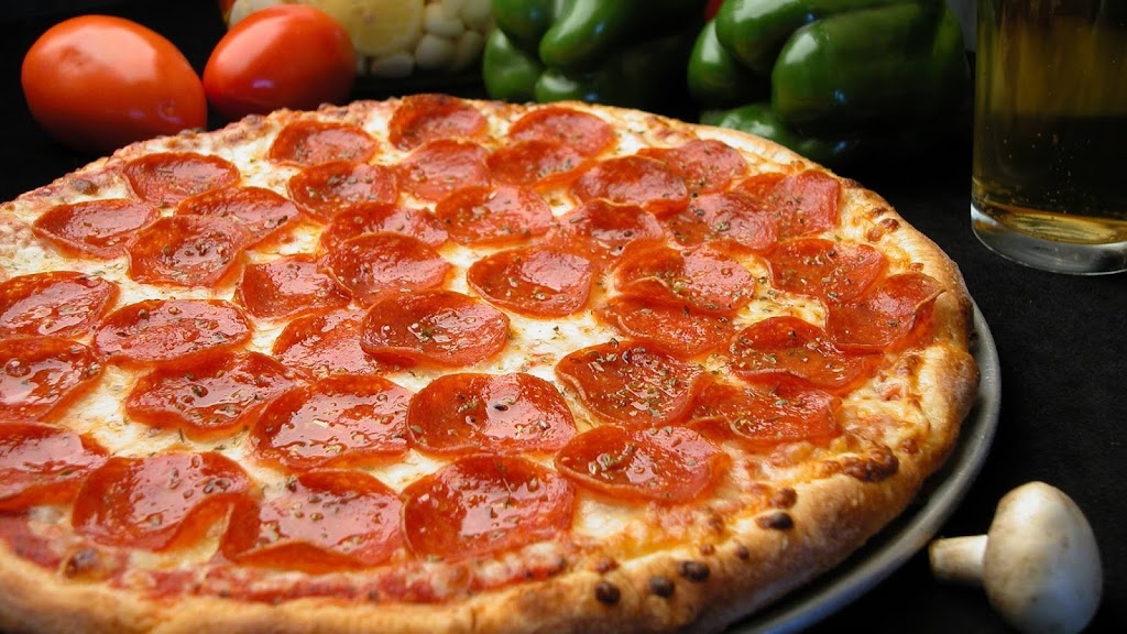 Prospect Pizza | 507 Main St, Prospect, PA 16052, USA | Phone: (724) 865-9609