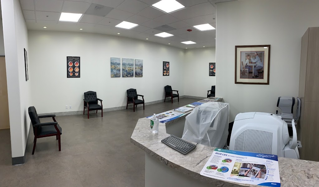 High Desert Institute of Ophthalmology: Gurdeep Jhaj M.D. | 13010 Hesperia Rd Suite 101, Victorville, CA 92395, USA | Phone: (442) 255-4012
