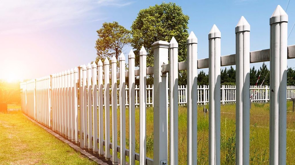 Cartersville Fence Co Inc | 405 Old Mill Rd, Cartersville, GA 30120, USA | Phone: (770) 637-1164