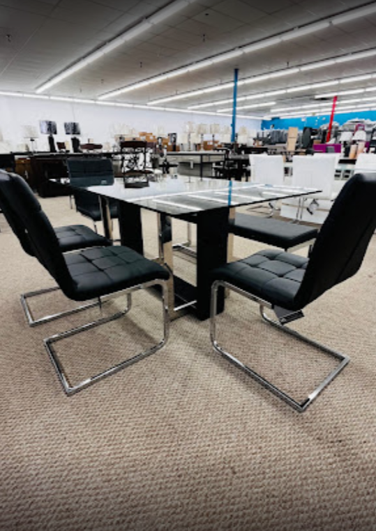 BeX Furniture Outlet | 1785 River Oaks Dr, Calumet City, IL 60409, USA | Phone: (708) 868-8800