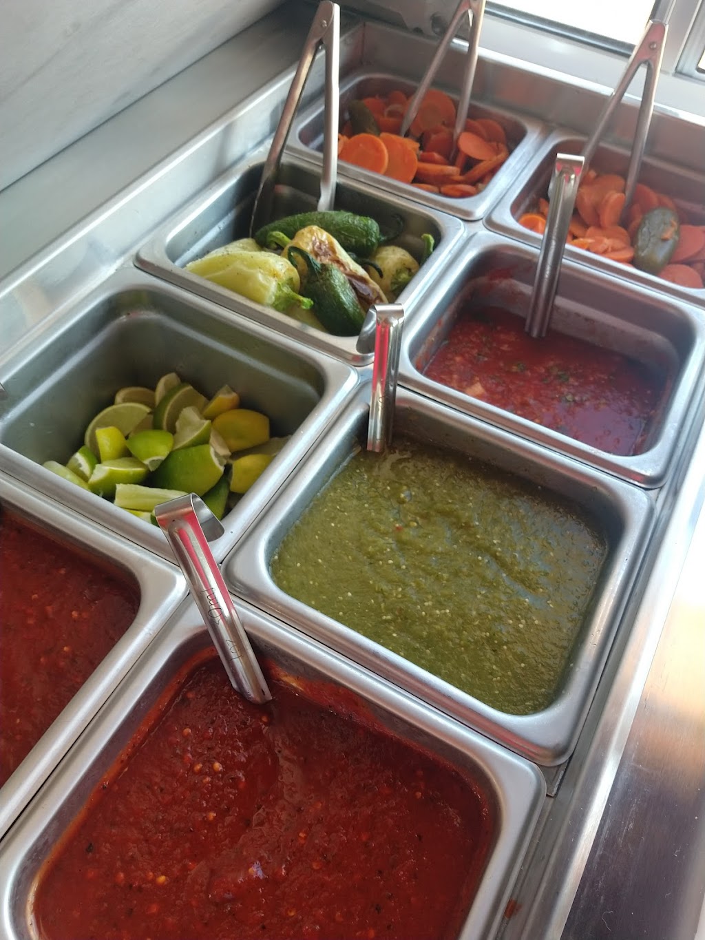 Don Panchos Mexican Food | 690 CA-75, Imperial Beach, CA 91932, USA | Phone: (619) 429-7034