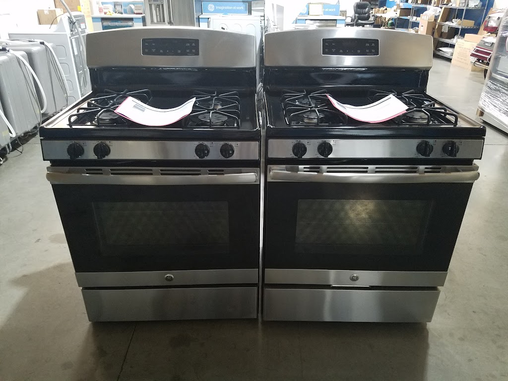 Priority Appliances | 4310 Losee Rd #4, North Las Vegas, NV 89030, USA | Phone: (702) 799-9394