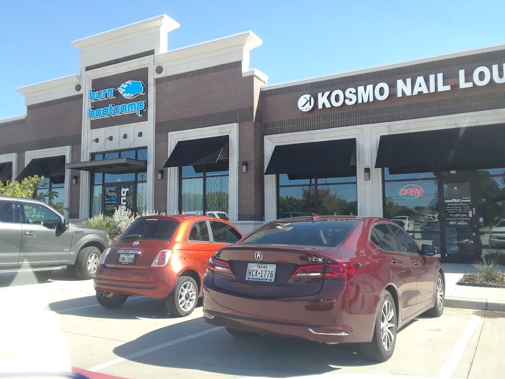 Kosmo Nail Lounge | 1050 Flower Mound Rd Ste 220, Flower Mound, TX 75028, USA | Phone: (972) 899-1894