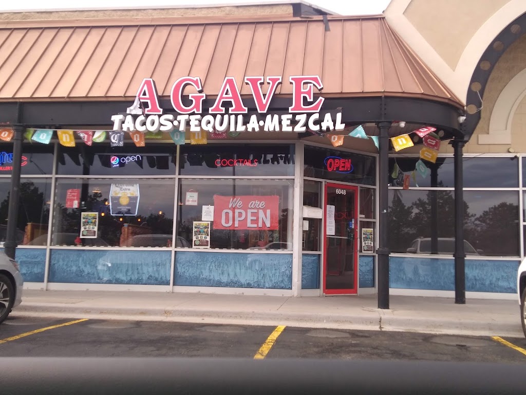 Agave Tacos-Tequila-Mezcal | 6050 W 159th St, Oak Forest, IL 60452, USA | Phone: (708) 925-9455