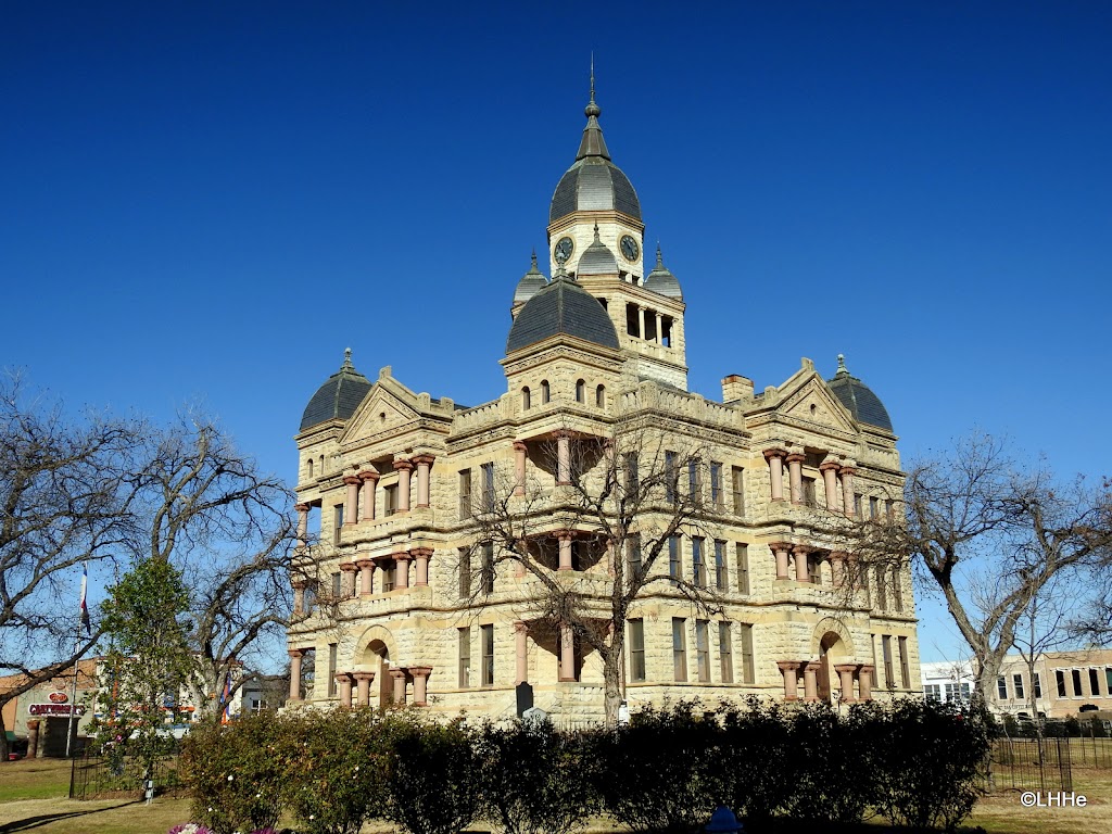 Denton County Judge | 1 Courthouse Dr #3100, Denton, TX 76208, USA | Phone: (940) 349-2820