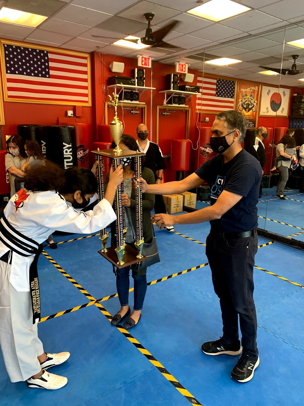 KARATE USA | 675 US Route 1 South Woodbridge Shopping Center next to Toys R Us, Iselin, NJ 08830, USA | Phone: (732) 283-0800