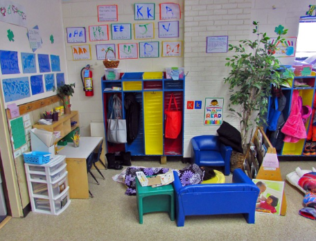 A-Karrasel Child Care | 7801 W Grand Ave, Elmwood Park, IL 60707, USA | Phone: (708) 452-7666