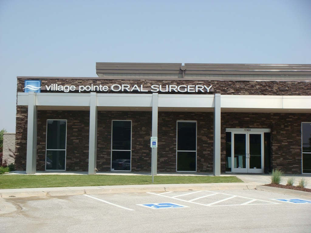 Village Pointe Oral Surgery & Dental Implants - doctor  | Photo 1 of 10 | Address: 17121 Marcy St Ste, 102, Omaha, NE 68118, USA | Phone: (402) 317-5657