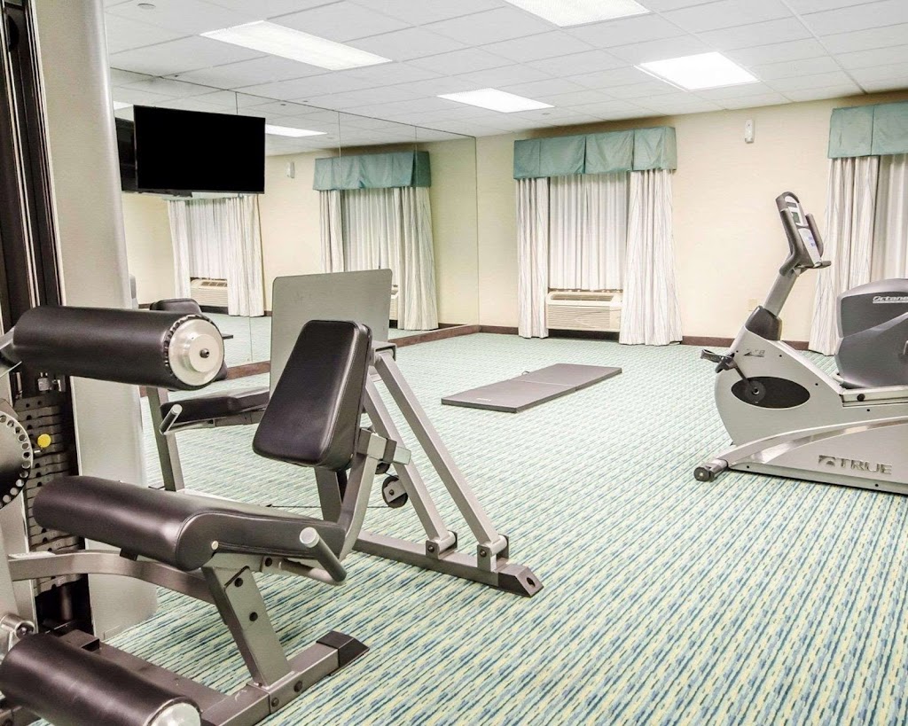 Comfort Inn Shepherdsville - Louisville South | 191 Brenton Way Building A, Shepherdsville, KY 40165, USA | Phone: (502) 955-5566