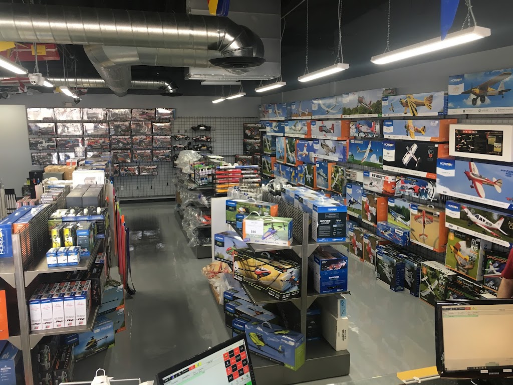 Viper Hobbies | 1316 S Gilbert Rd d7, Mesa, AZ 85204, USA | Phone: (480) 830-7424