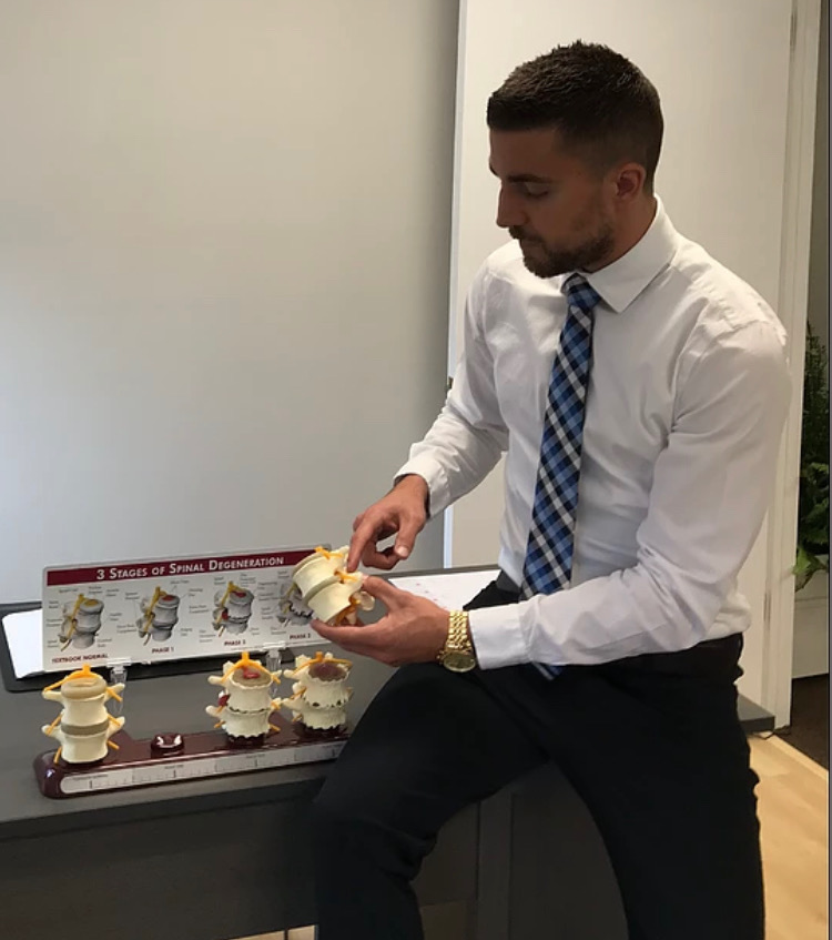 New Jersey Chiropractic Company | 941 White Horse Ave #3, Hamilton Township, NJ 08610 | Phone: (609) 581-2222