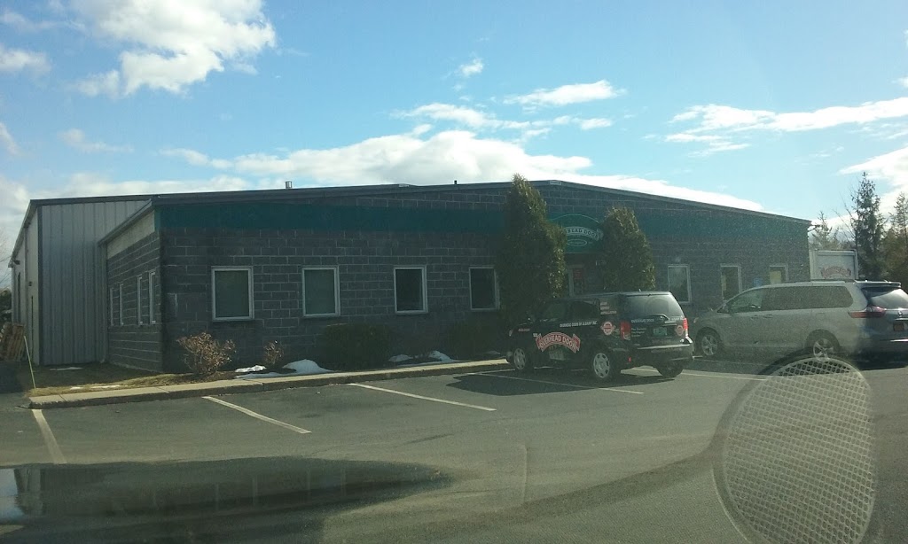 Overhead Door Company of Albany | 15 Corporate Dr, Clifton Park, NY 12065, USA | Phone: (518) 348-0444