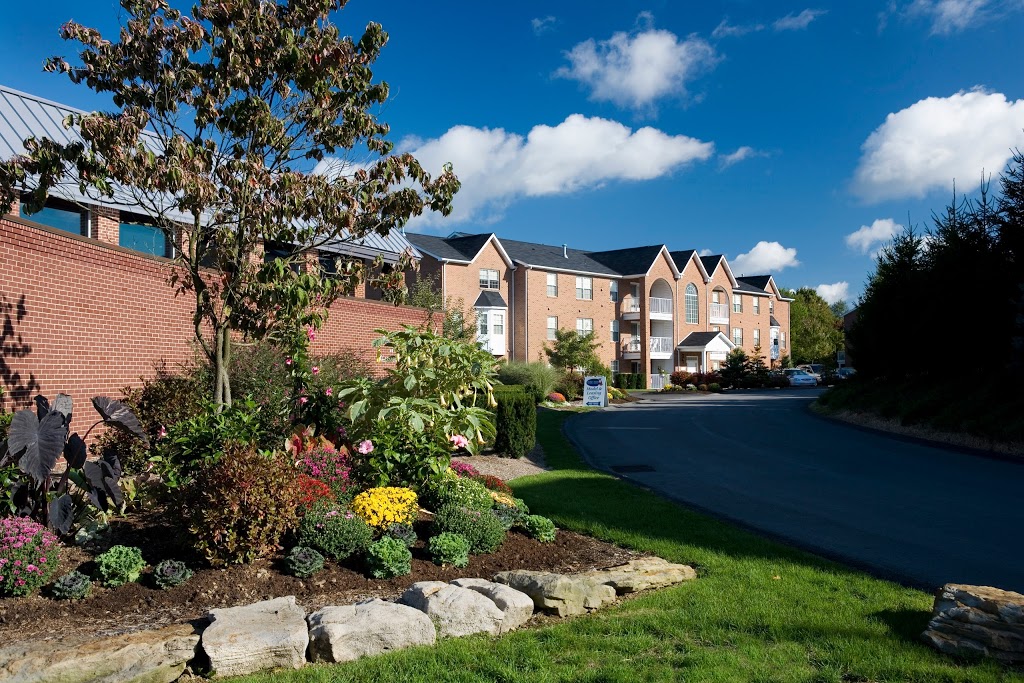 Devlin’s Pointe Apartments & Townhomes | 2735 Westminster Cir, Allison Park, PA 15101, USA | Phone: (412) 492-1000