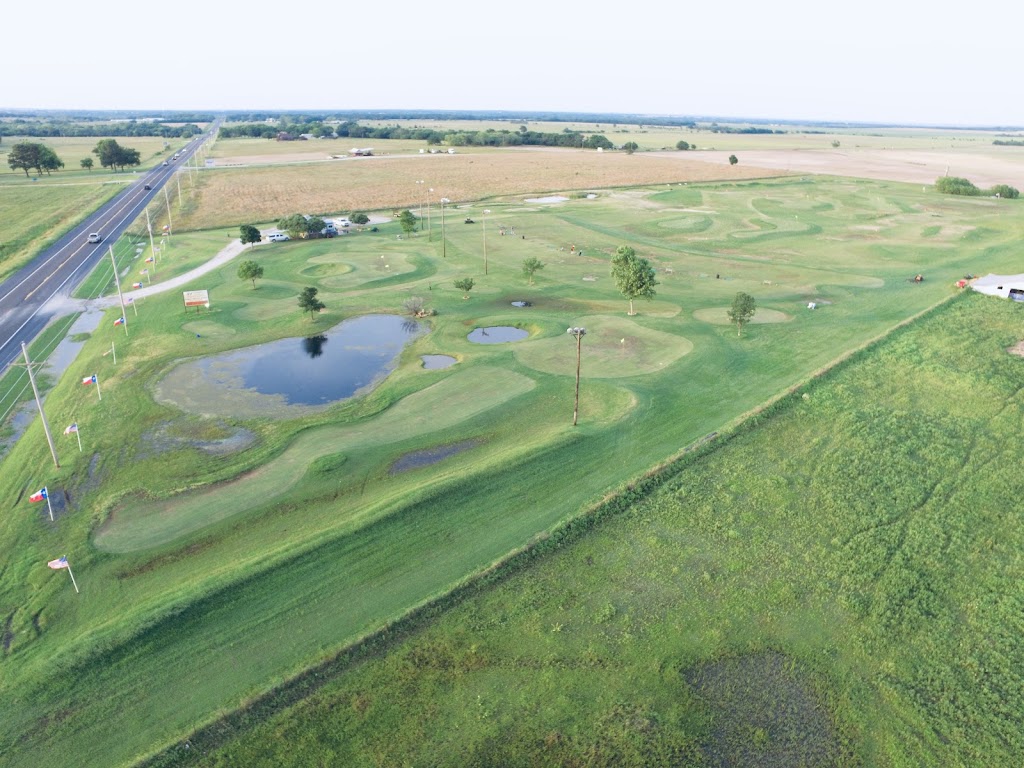 Christies Golf Ranch, Inc | 920 US-377, Pilot Point, TX 76258, USA | Phone: (214) 317-1488