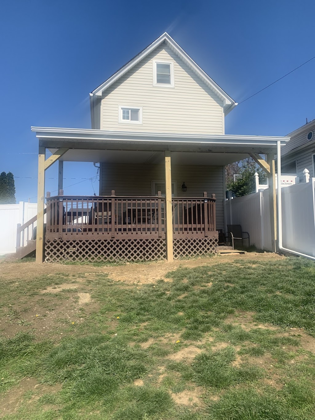 Matthews Home Improvement | 101 Orchard Ave, Butler, PA 16001, USA | Phone: (724) 614-3628