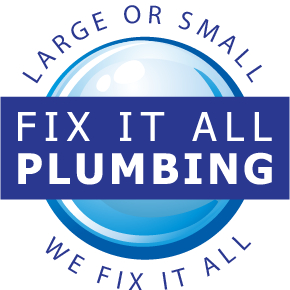 Fix It All Plumbing LLC | 233 Lookout Dr, Old Hickory, TN 37138, USA | Phone: (615) 568-5051