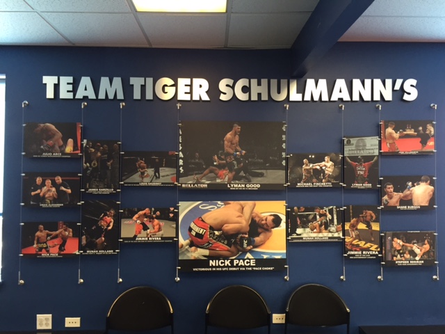 Tiger Schulmanns Martial Arts (Stamford, CT) | Town and Country Shopping Center, 2770 Summer St 2nd floor, Stamford, CT 06905, USA | Phone: (203) 208-7016