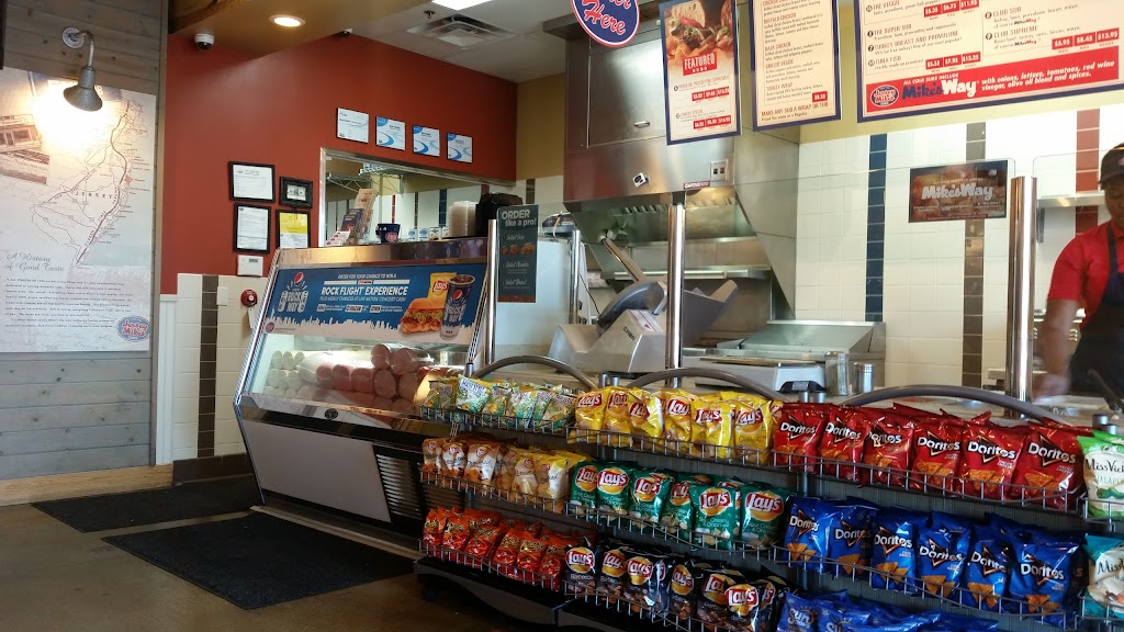 Jersey Mikes Subs | 12569 Limonite Ave STE 320, Eastvale, CA 91752, USA | Phone: (951) 360-6453