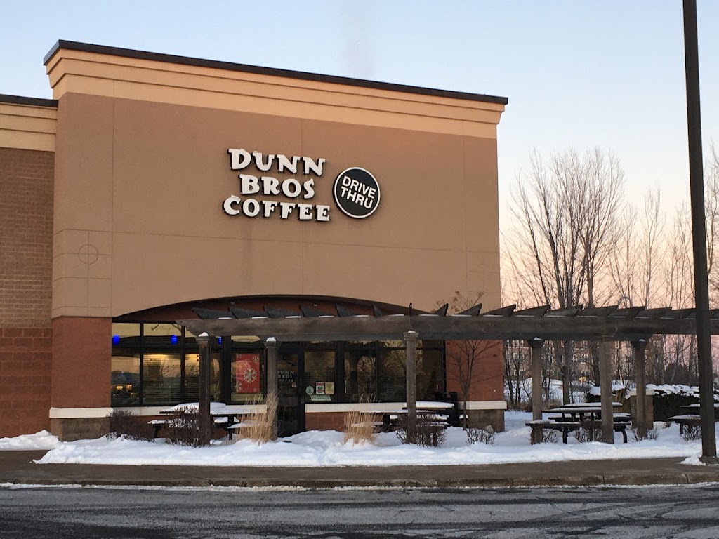 Dunn Brothers Coffee | 14775 Victor Hugo Blvd, Hugo, MN 55038, USA | Phone: (651) 294-3990