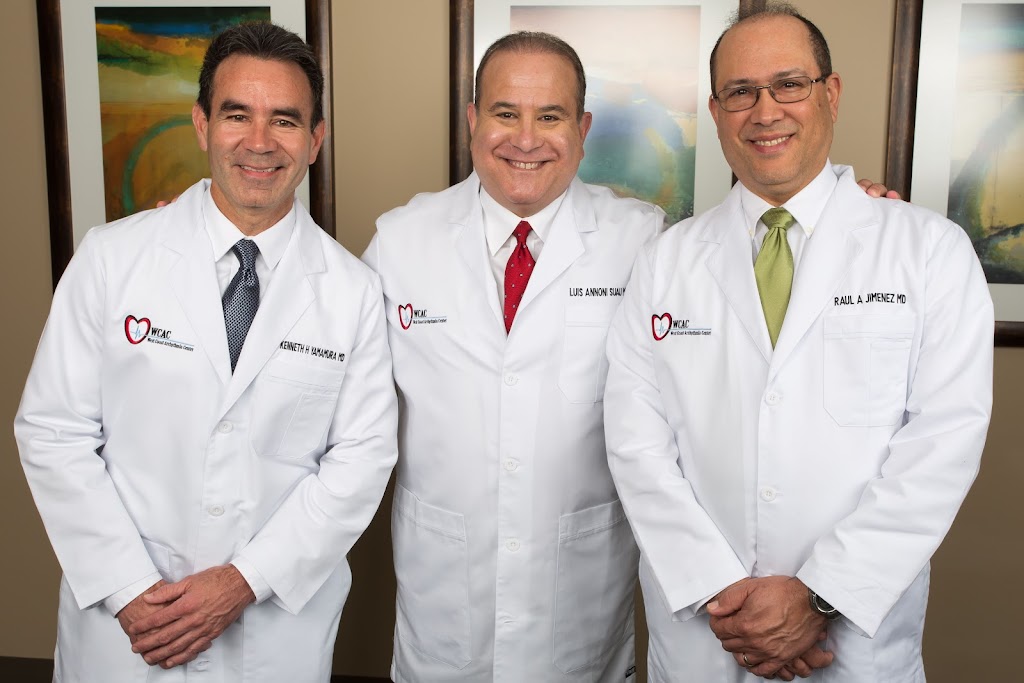 West Coast Arrhythmia Center 14100 Fivay Rd STE 310, Hudson, FL 34667, USA BusinessYab