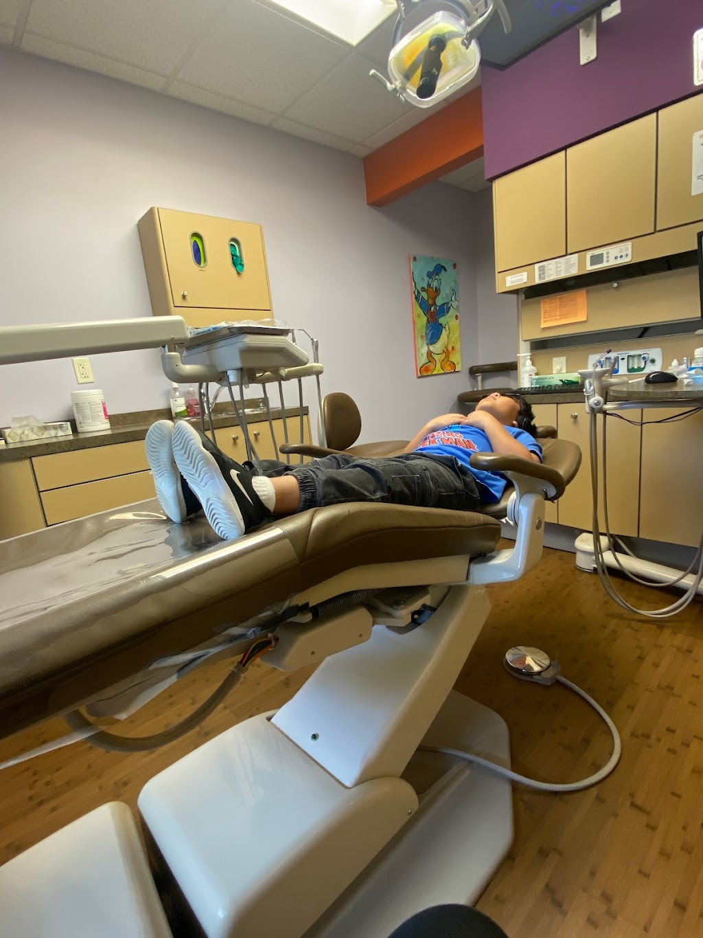 Stellar Kids Dentistry Everett | 111 SE Everett Mall Way D, Everett, WA 98208, USA | Phone: (425) 341-7827