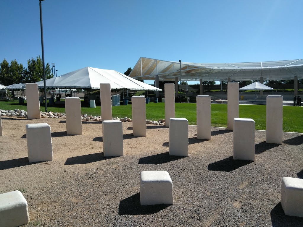 New Mexico Veterans Memorial | 1100 Louisiana Blvd SE #5009, Albuquerque, NM 87108, USA | Phone: (505) 256-2042