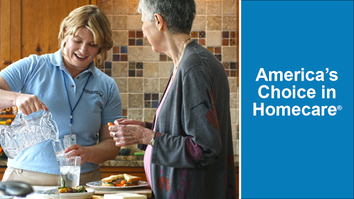 Visiting Angels | 11532 W 183rd St Ste #NW, Orland Park, IL 60467, USA | Phone: (708) 226-1028
