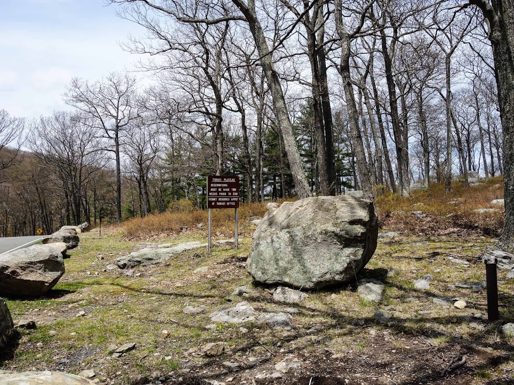 Tiorati Plateau Campground (Reservation Required) | Woodbury, NY 10975, USA | Phone: (845) 429-8257