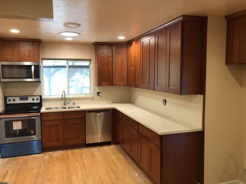 Almaden Kitchen & Granite Inc. | 2143 S 10th St, San Jose, CA 95112, USA | Phone: (408) 292-0290