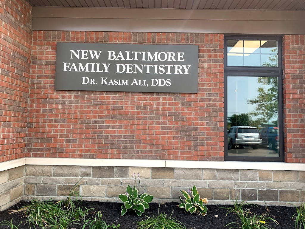 New Baltimore Family Dentistry | 30260 23 Mile Rd, New Baltimore, MI 48047, USA | Phone: (586) 949-3384