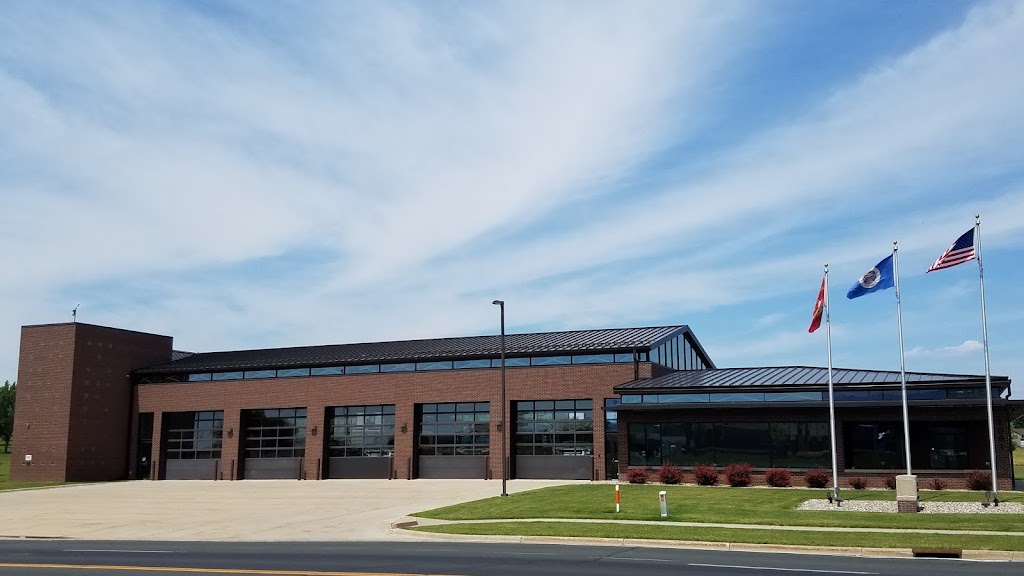 Shakopee Fire Station 2 | 1001 Vierling Dr W, Shakopee, MN 55379, USA | Phone: (952) 233-9570