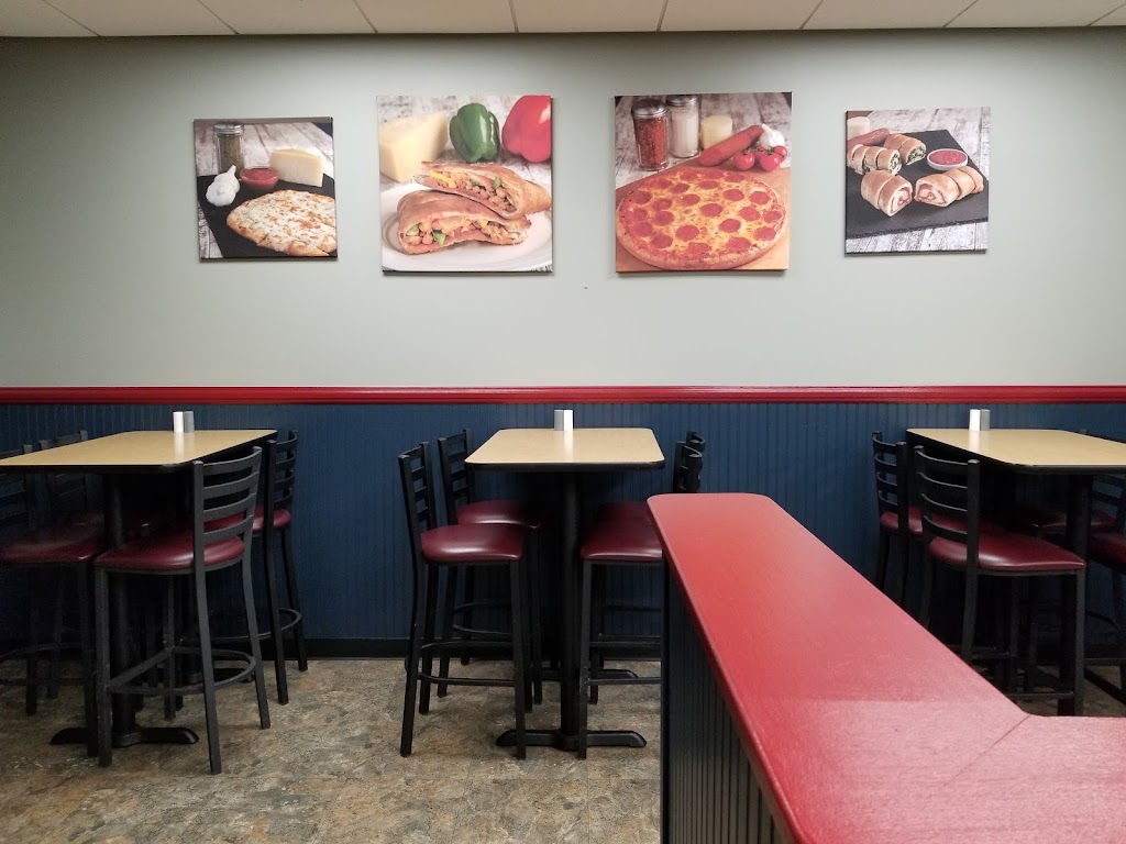 Pizza Joes | 1815 W State St, New Castle, PA 16101, USA | Phone: (724) 654-1150