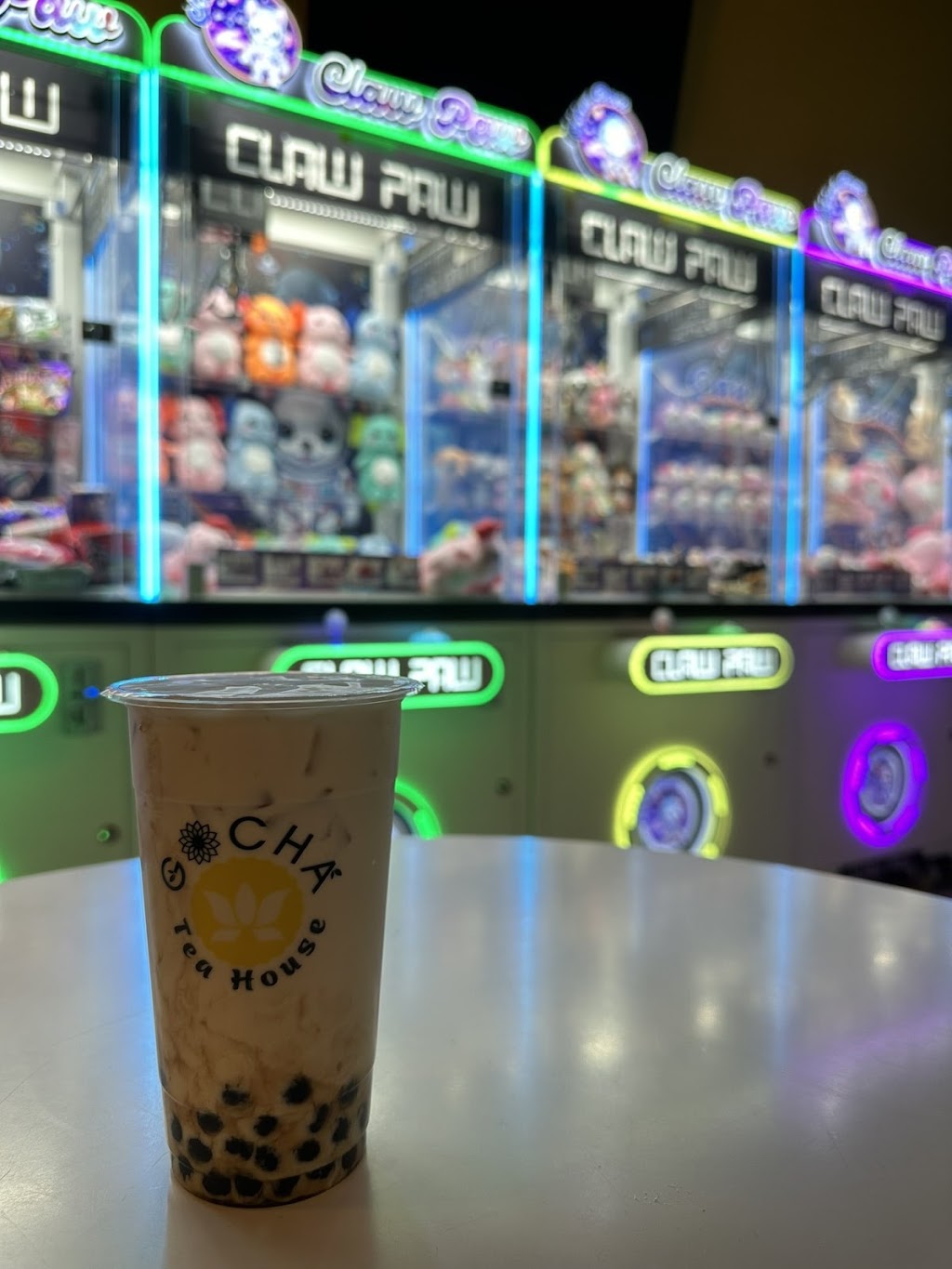 GoCha Teahouse | 8462 Xerxes Ave N, Brooklyn Park, MN 55444, USA | Phone: (763) 432-9445