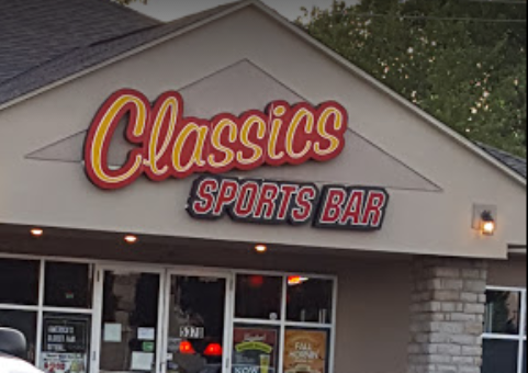 ATM Machine at CLASSICS SPORTS BAR | 5370 Tuttle Crossing Blvd, Dublin, OH 43016, USA | Phone: (888) 959-2269