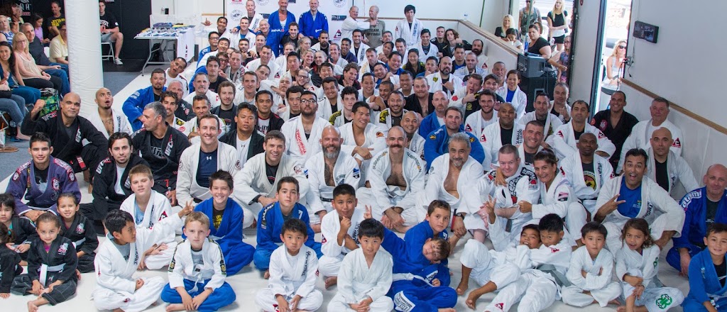 Tinguinha Brazilian JiuJitsu Academy | 22349 La Palma Ave Suite 118, Yorba Linda, CA 92887, USA | Phone: (714) 694-0103