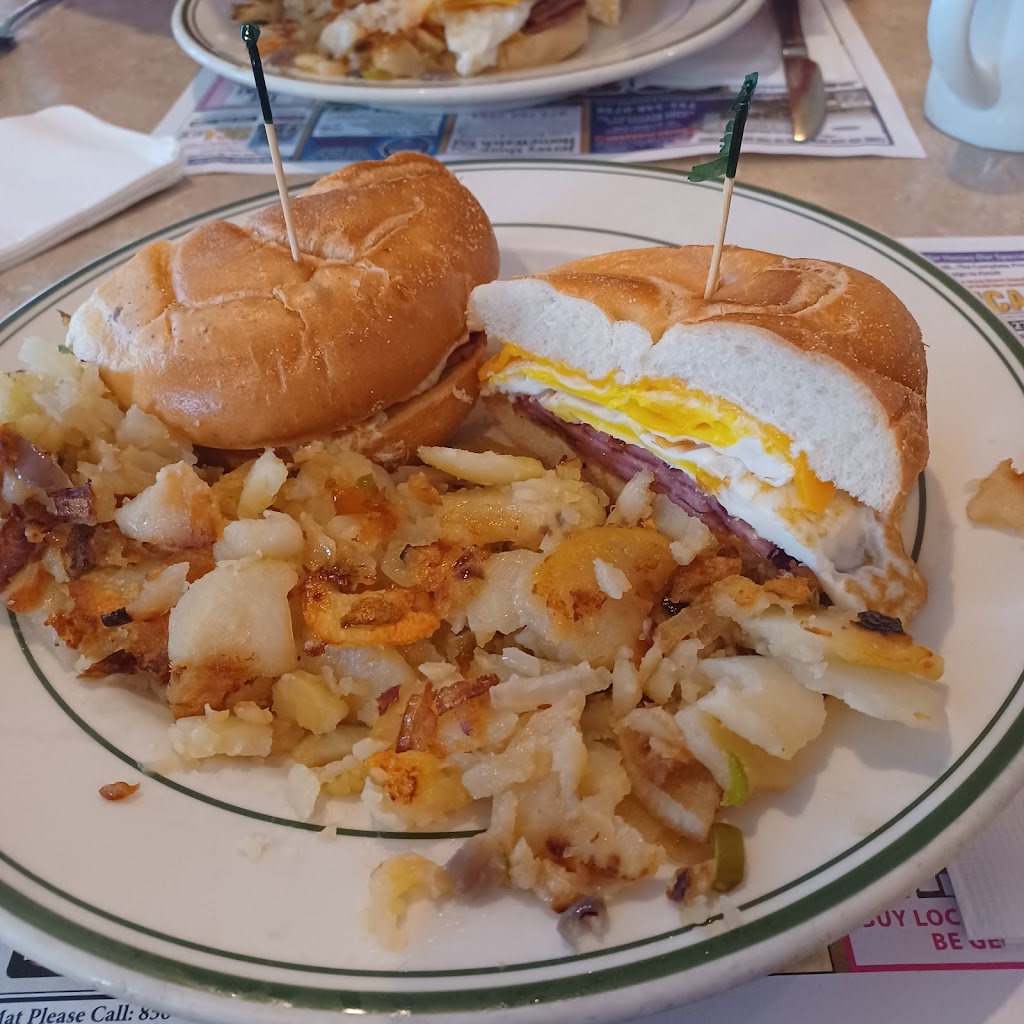 OB Diner | 1519 Richmond Ave, Point Pleasant, NJ 08742, USA | Phone: (732) 714-9000