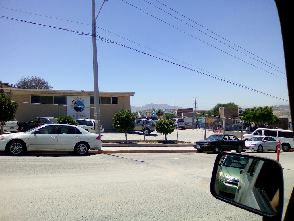 MANO AMIGA BAJACALIFORNIA | Av. De Las Americas 8501, El Laurel II, 22682 Tijuana, B.C., Mexico | Phone: 664 656 2472