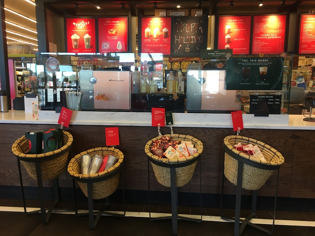 Starbucks | 3100 Independence Pkwy, Plano, TX 75075, USA | Phone: (972) 596-4420