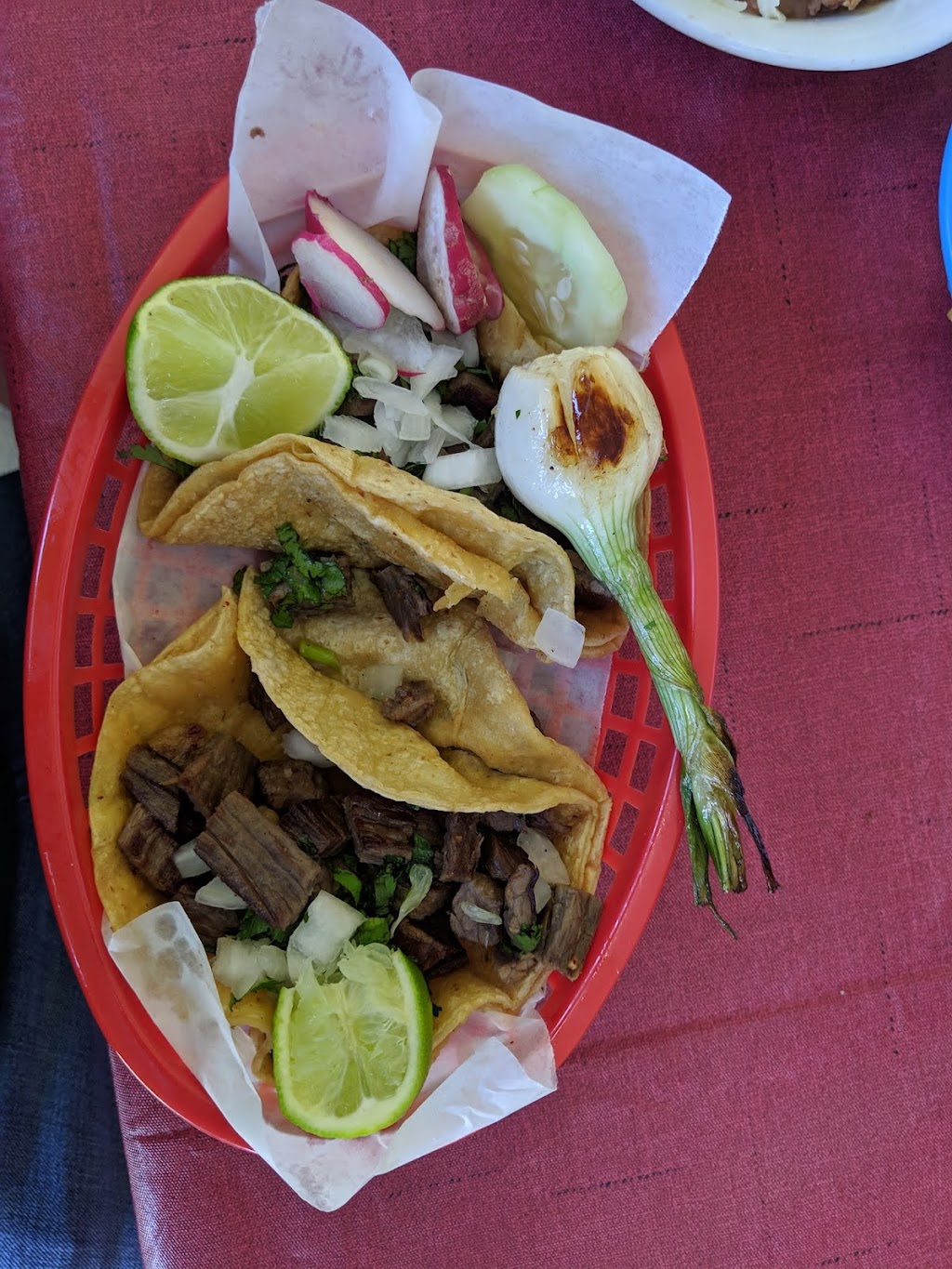 Taqueria El compita | 707 E Main St, Warsaw, KY 41095, USA | Phone: (859) 904-0200