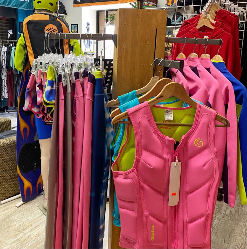 Captain Kirks Water Sports | 2015 E Anaheim St, Long Beach, CA 90804, USA | Phone: (310) 833-3397
