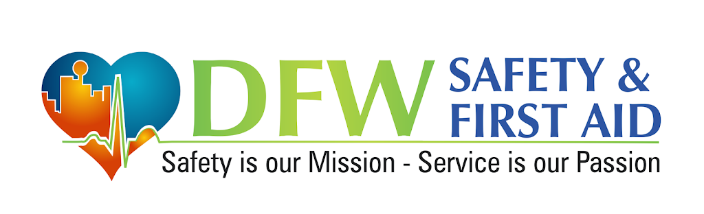 DFW Safety & First Aid | 4100 Felps Dr Suite C, Colleyville, TX 76034, USA | Phone: (214) 613-5363