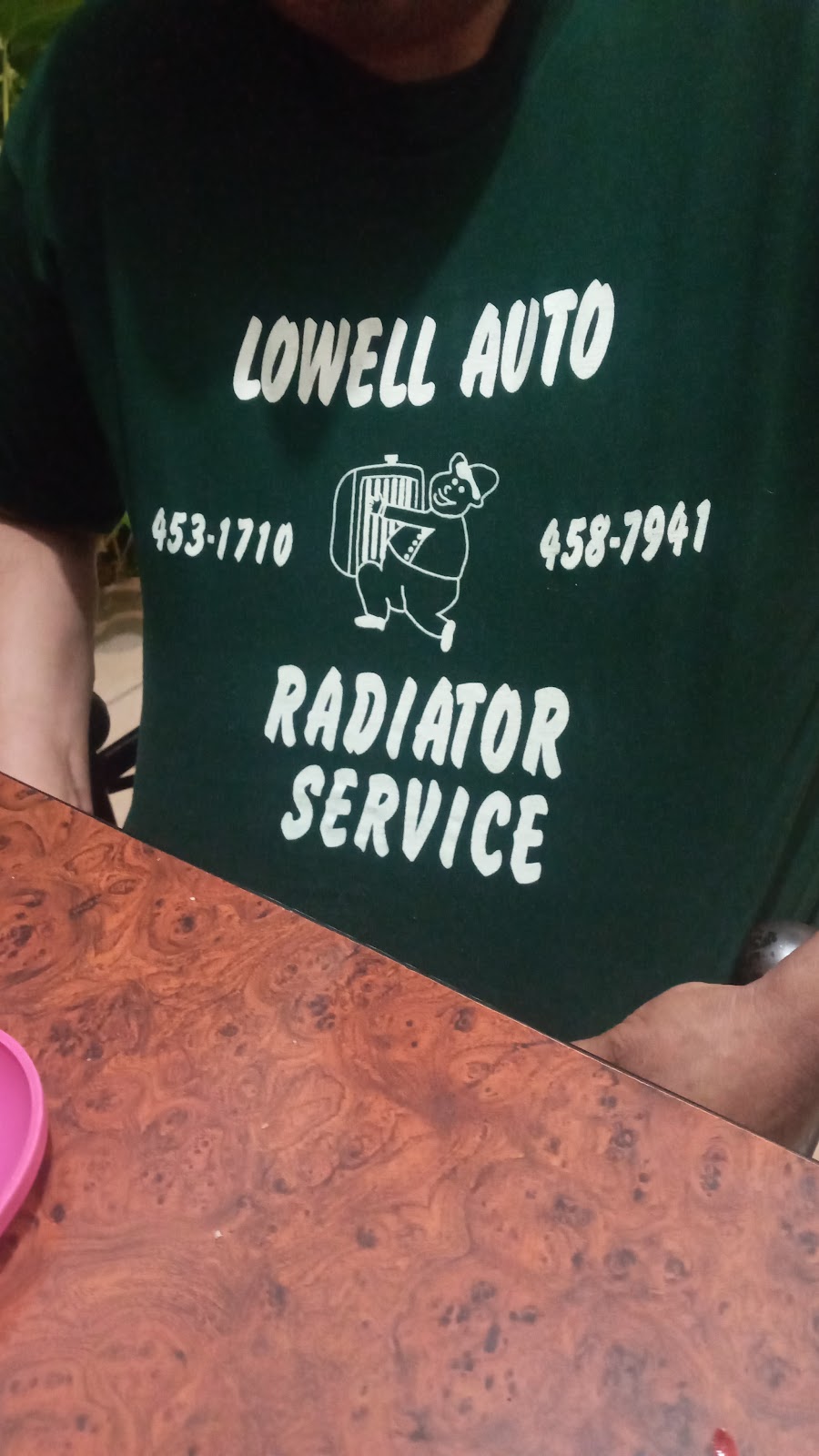 Lowell Auto Radiator Service Inc | 134 Congress St, Lowell, MA 01852, USA | Phone: (978) 453-1710