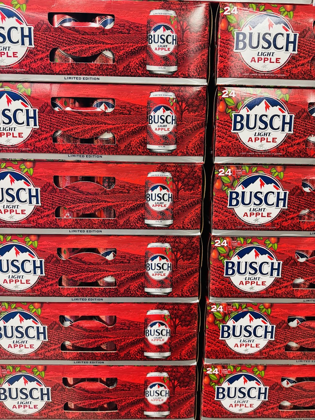 Liquor Barrel | 1875 Main St, Centerville, MN 55038, USA | Phone: (651) 846-9648